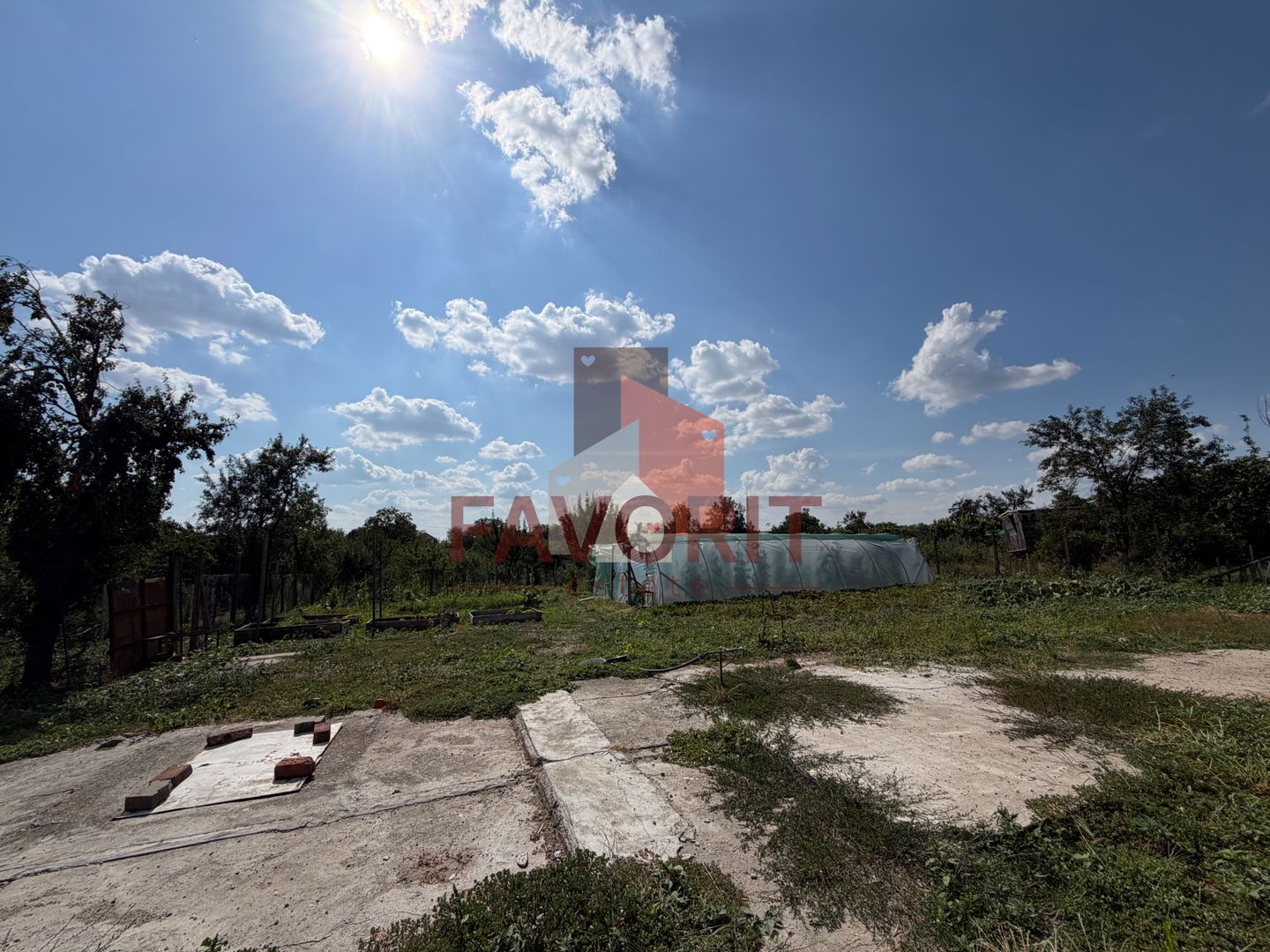 Casă +  teren 1.514 mp în Ianova | 4 camere | 2 băi - Poză 13