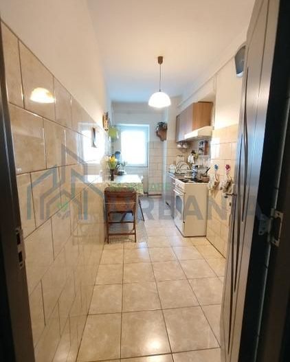 Apartament 1 cameră, Păcurari, etaj 1, cu boxă proprie - Poză 4