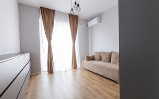 De Vanzare Apartament 3 Camere de Lux, pe 2 Nivele, Sebastian sect.5 - Poză 11