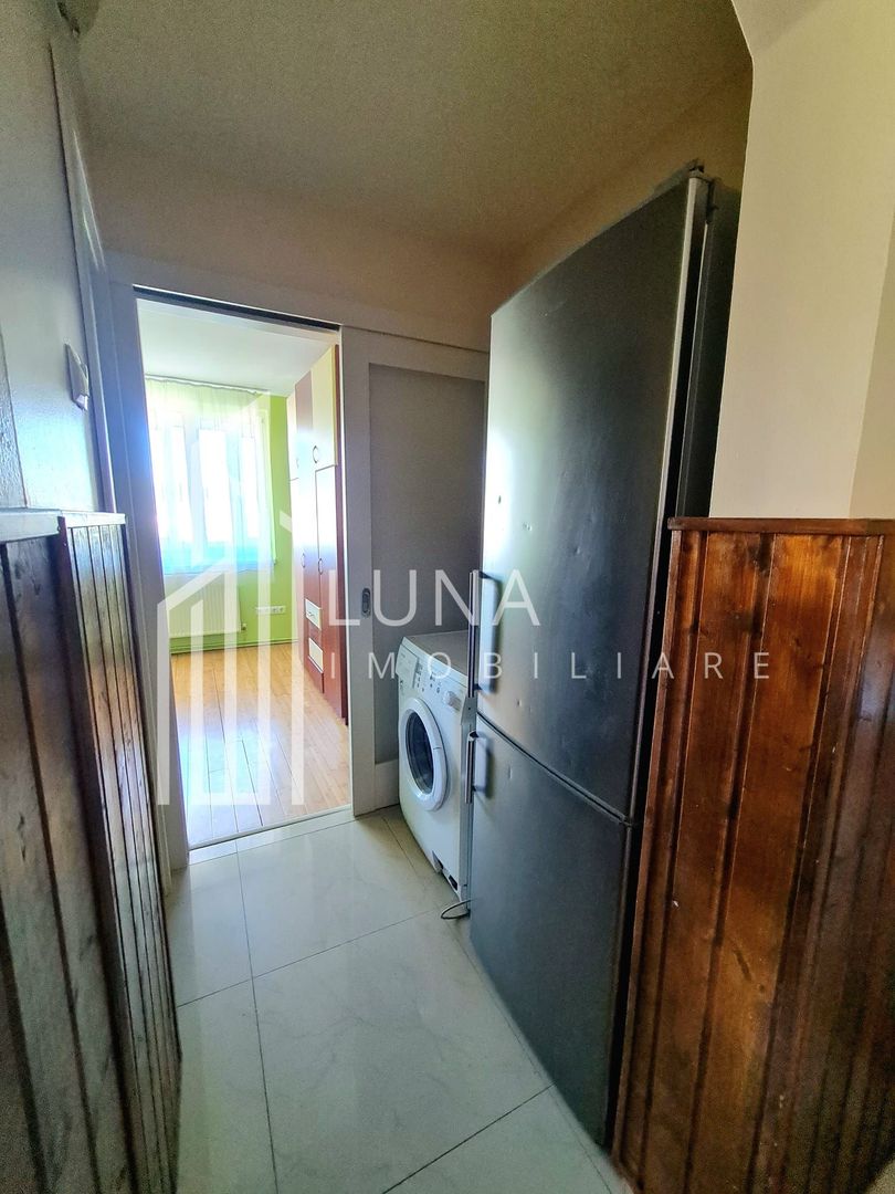 Apartament 2 camere spațios | Tudor - Poză 3