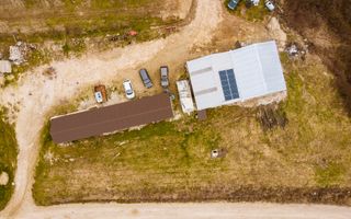 Vie de 115 Hectare în satul Dud, județul Arad - Poză 7