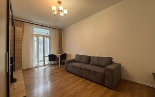Închiriere apartament 2 camere, str. Cuza Vodă, Iași – aproape de UMF - Poză 2