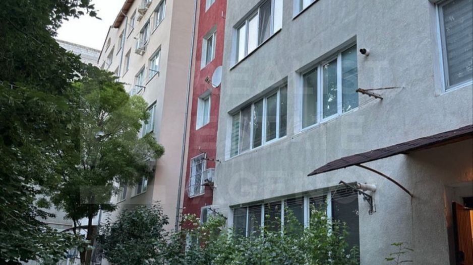 Chirie apartament, 2 camere, str. Serghei Rahmaninov, Buiucani - Poză 13