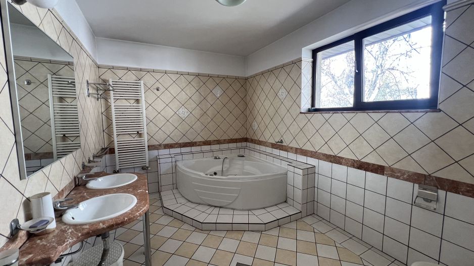 Vila superba Baneasa - Dobrogeanu Gherea - Poză 10