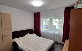 Apartament 3 camere, decomandat, parter inalt, renovat, zona Mircea cel Batran, Alexandru cel Bun - Poză 4