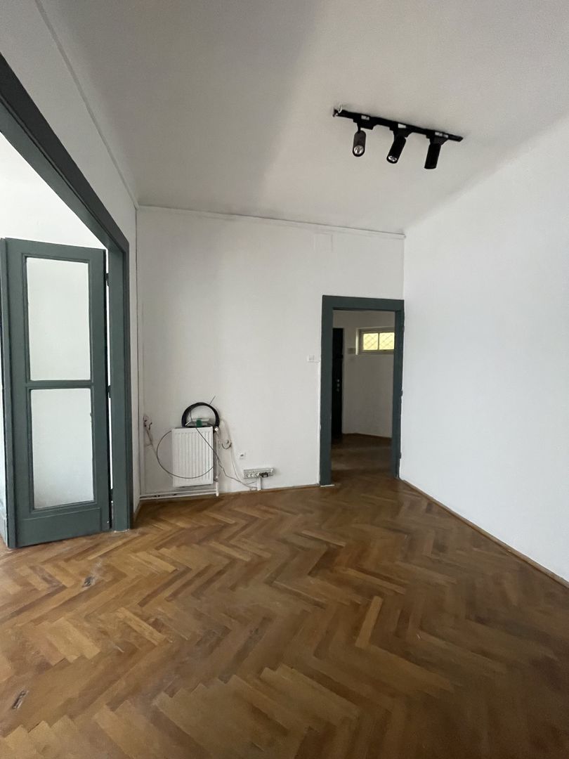Apartament cu farmec istoric, 120 mp, în inima Clujului – Strada Eroilor - Poză 6