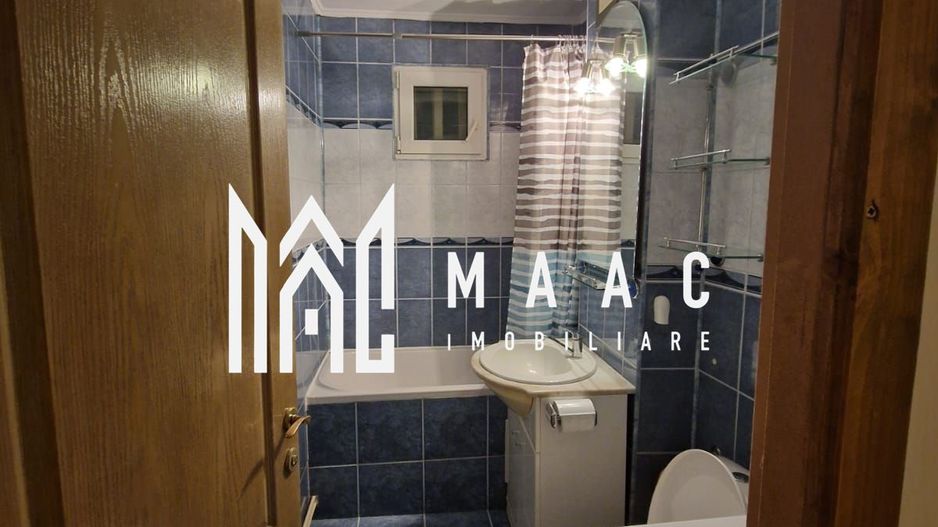 Apartament 2 camere | Etajul 3| 55MPU | Terezian - Poză 6