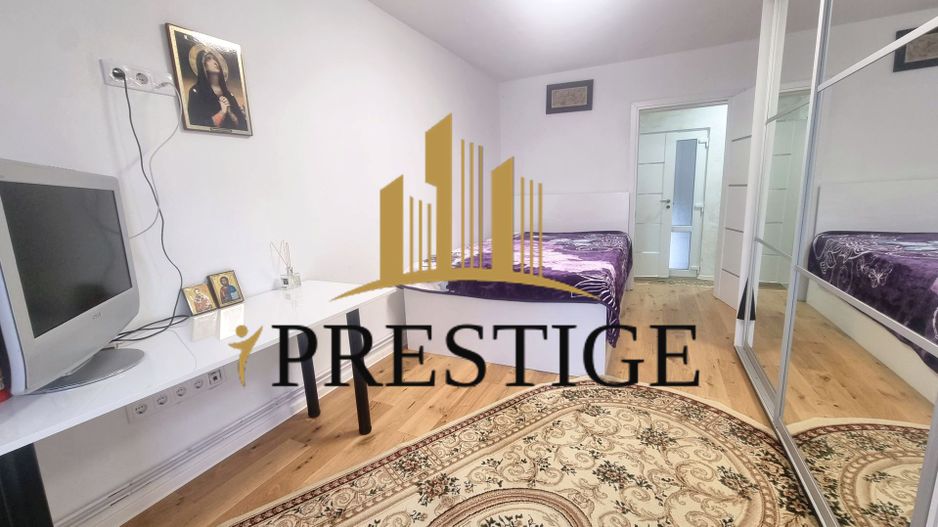 CASĂ 4 CAMERE SIBIU TEREZIAN, CURTE, RENOVATĂ COMPLET, GATA DE MUTARE - Poză 17