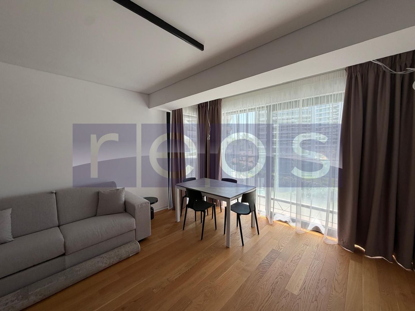PRIMA INCHIRIERE | 2 CAMERE 52MP | YACHT KID | MOBILAT-UTILAT | TERASA - Poză 6