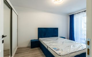 3 camere, parcare, prima închiriere, Soporului, Iulius Mall, FSEGA - Poză 4
