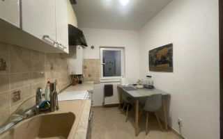 Apartament 2 camere, Decomandat, etaj2/4 - Bucium [Family Market] - Poză 5