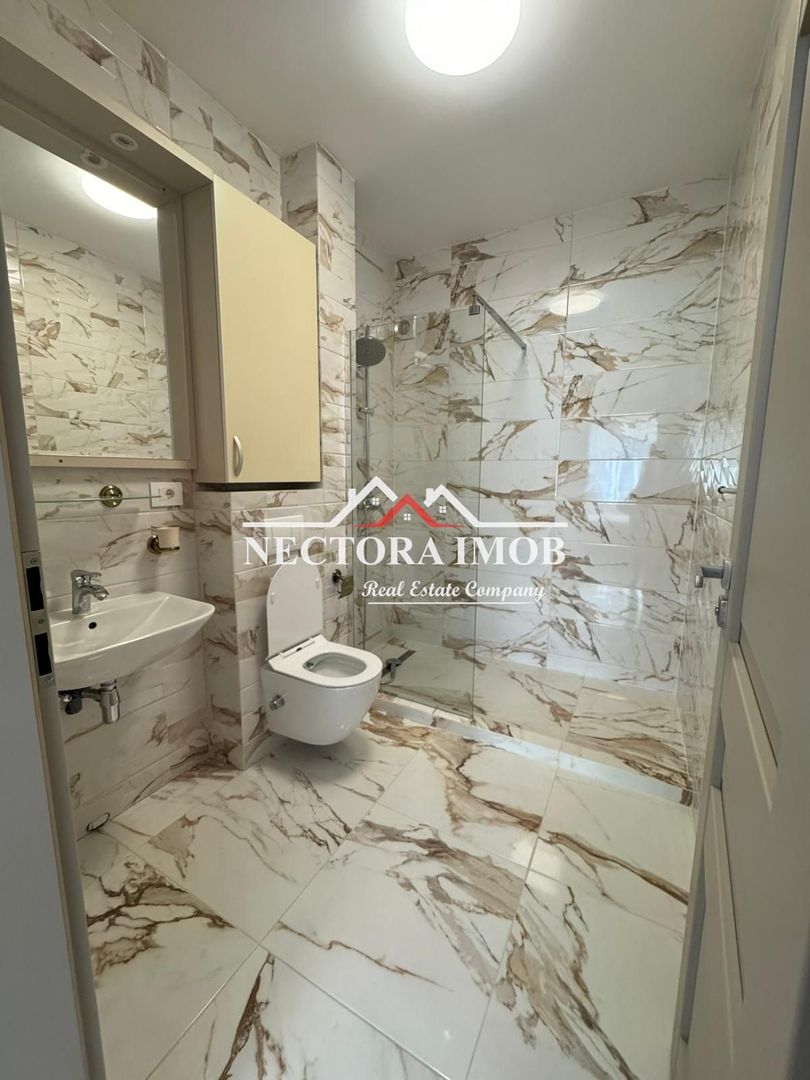 NECTORA IMOB-Apartament 3 camere, Str. Stefan Simion, 95 mp, Utilat - Poză 7