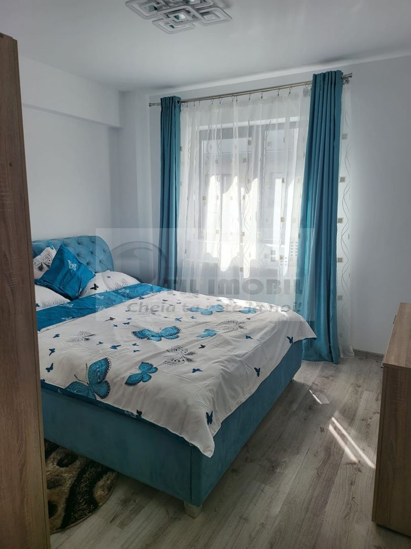 APARTAMENT 2 CAM DEC CAPAT CUG MOBILAT SI UTILAT LIBER - Poză 2