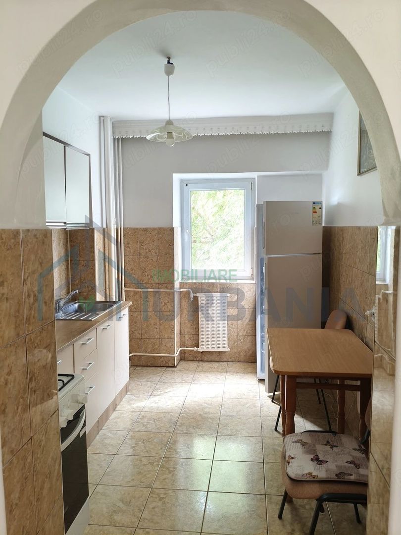 Apartament 1 cameră, decomandat, Bd. Nicolae Iorga, Iași - Poză 4