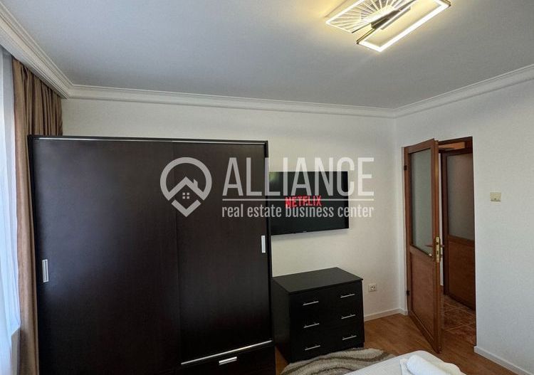 TOMIS 1(COD04)-Inchiriere apartament 3 camere mobilat - Poză 3