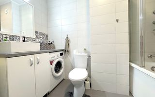 Apartament cu 2 camere dec./55mp/parcare subterana/zona repr.Bmw. - Poză 6