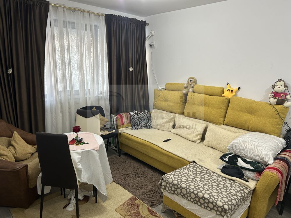 Apartament 1 cameră, Vișan - Poză 1