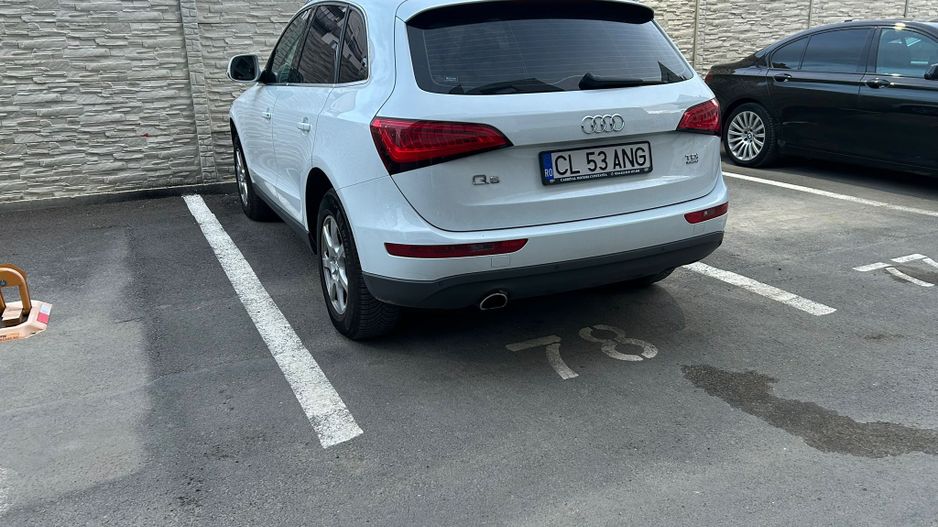 2 Camere Lux Rond OMV Pipera MTM Residence + Loc de Parcare - Poză 10