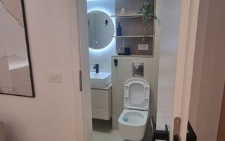 Garsoniera Lux Cismigiu Bloc Liric - Poză 16