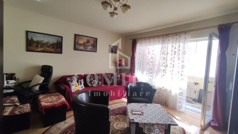 Apartament 2 camere decomandate | Zona Eroilor - Poză 2
