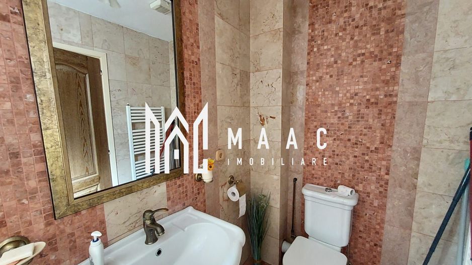 Casa 4 camere I Curte I 220 mp utili I Parcul Sub Arini - Poză 10