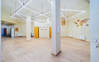Spațiu comercial spre închiriere | Centru, Chișinău | 211 m² - Poză 8