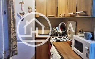 Apartament 2 camere de vanzare in Zona Rogerius, Oradea - Poză 5