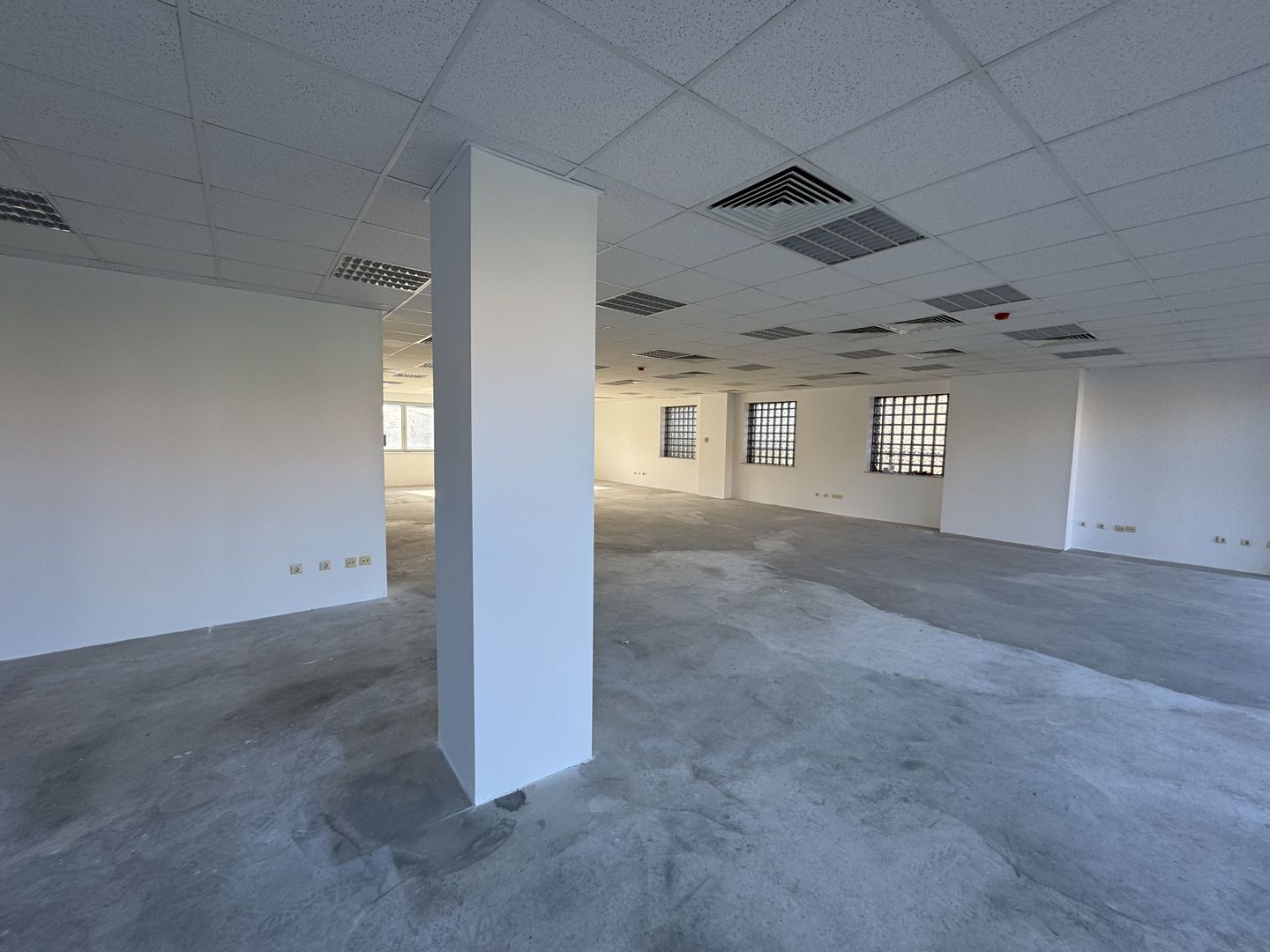 Clădire multifuncțională – Splaiul Tudor Vladimirescu - Poză 9