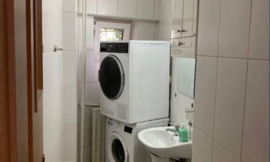 AP. 3 CAMERE- 13 SEPTEMBRIE, LOC DE PARCARE, CENTRALA PROPRIE, MODERN - Poză 6