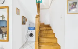 Vilă stil montan, 270 mp, teren 3000 mp - Poză 17