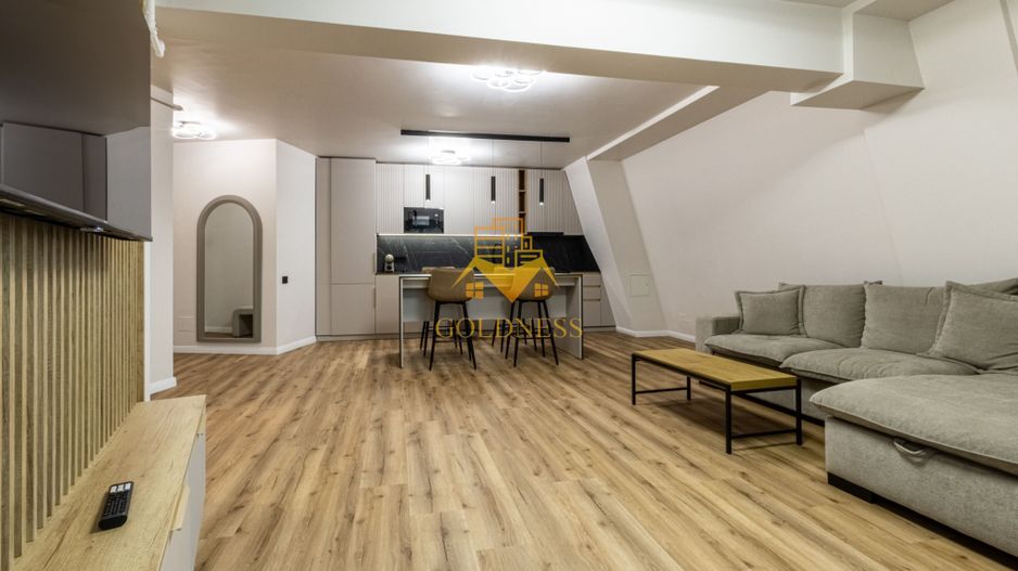 2 camere, Parcare, Wings, Zorilor, Golden Tulip, Frunzisului - Poză 3