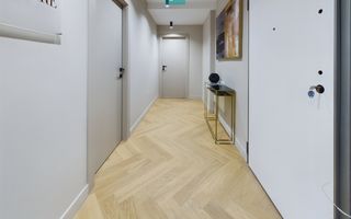 Apartament cu 3 Camere în Complex Nou Zonă Exclusivistă Nord - Poză 7