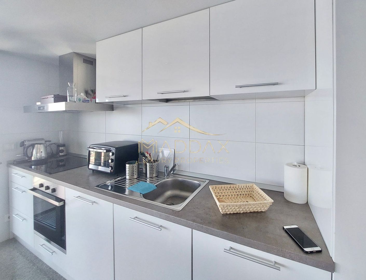 Apartament cu 3 camere  *102 mp + terasa 24mp* // Kiseleff - Poză 9