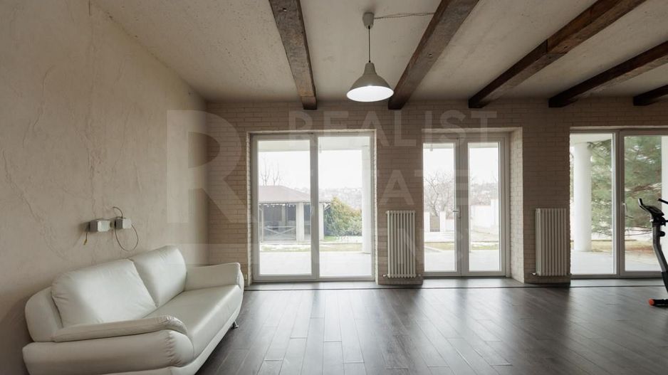 Chirie, casă, 3 camere, strada Plaiului, Botanica - Poză 37