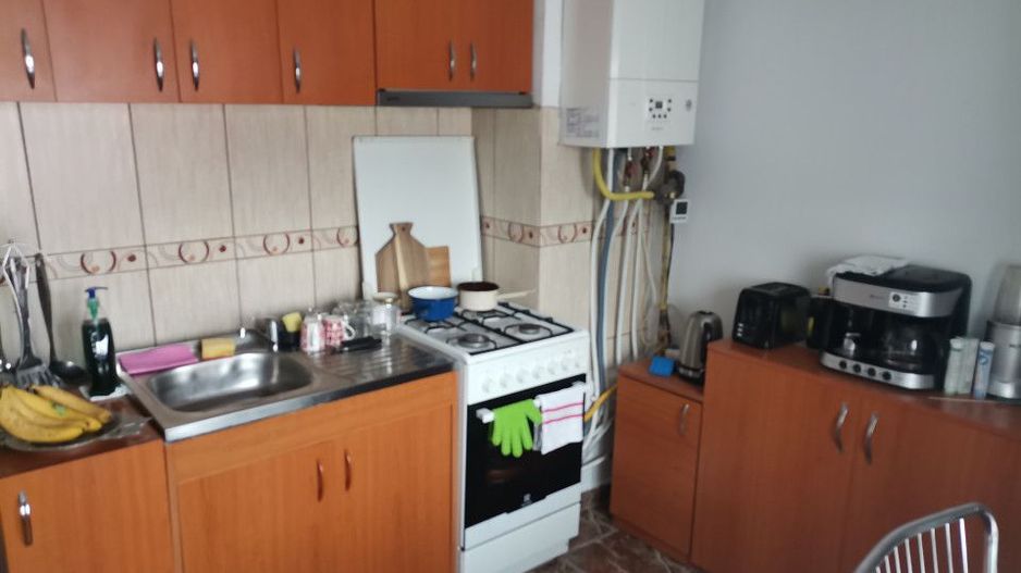 Vanzare apartament Ultracentral, la casa , strada Trivale - Poză 8