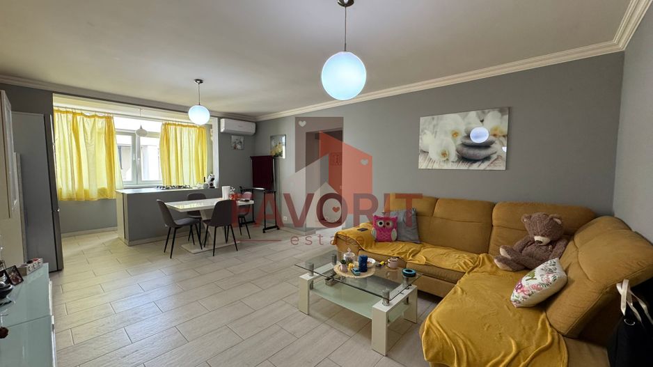 Mobilat si utilat. Zona Decathlon . Loc de parcare - Poză 1