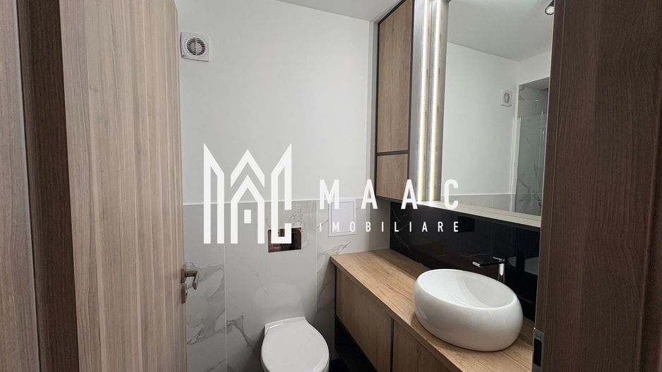 Apartament 3 camere I Lift Etaj 1 I Balcon I Oituz | Parcare - Poză 6