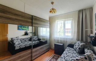 3Camere-Centrala Termica-AC-Mobilat-Utilat-Parcare-Florilor-Brasov