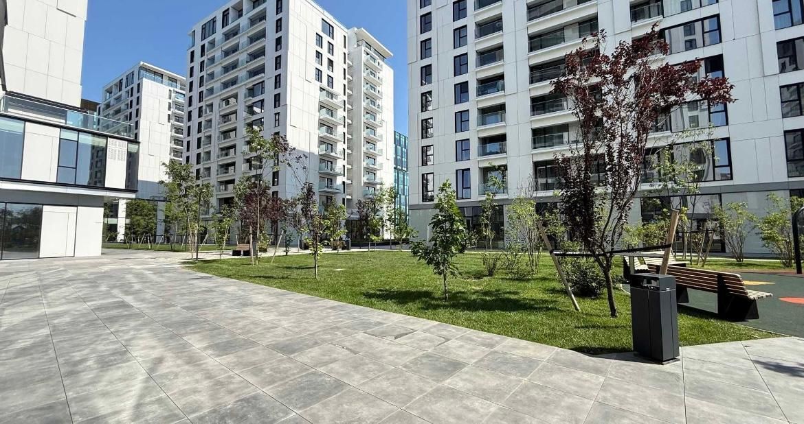 AP 2 CAMERE COTROCENI, PET-FRIENDLY, LOC PARCARE, INCALZIRE PARDOSEALA - Poză 6