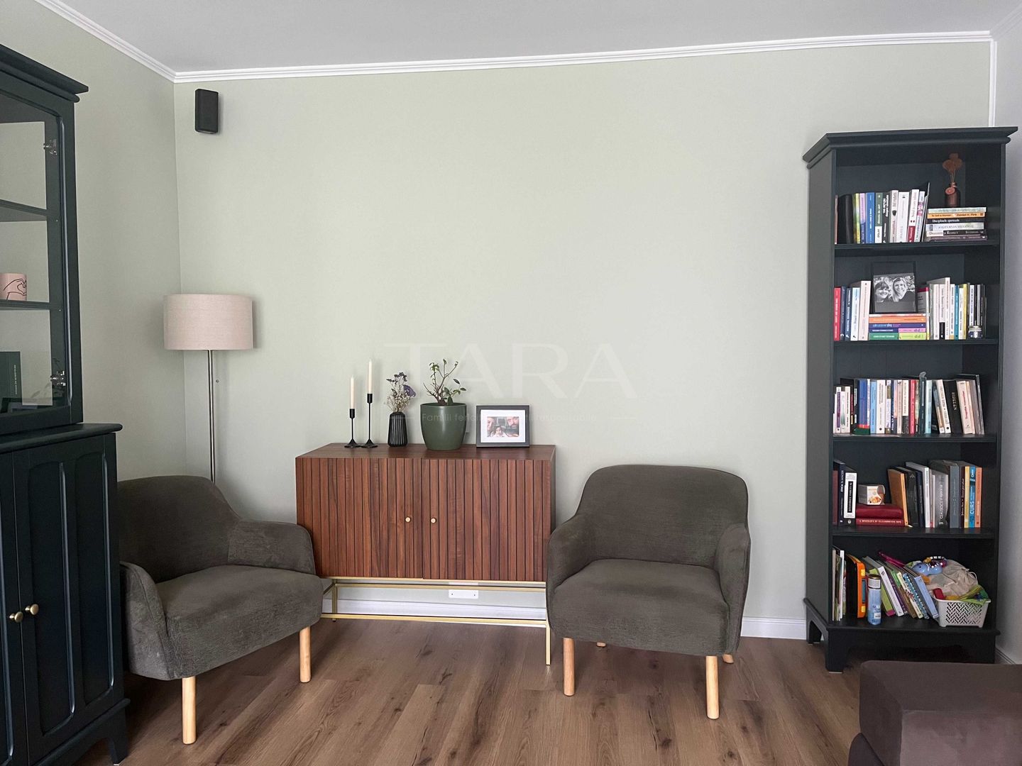 Apartament 4 camere, 78 mp – Între Lacuri, complet renovat și utilat - Poză 2