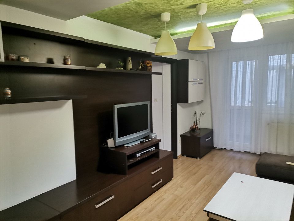 Inchiriere apartament modern, Trivale - Poză 2