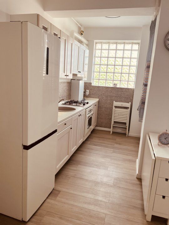 APARTAMENT |  METROU GRIVITA - Poză 4