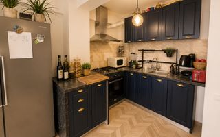 Apartament 3 camere | Etaj 1 | 2 bai | 2 Balcoane | Bloc nou - Poză 4