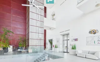 Spațiu de birouri premium, parcare privată - Poză 17