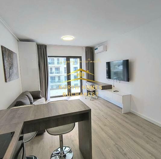 Apartament 2 Camere - Ansamblul Rezidențial Prima VISTA - Poză 1