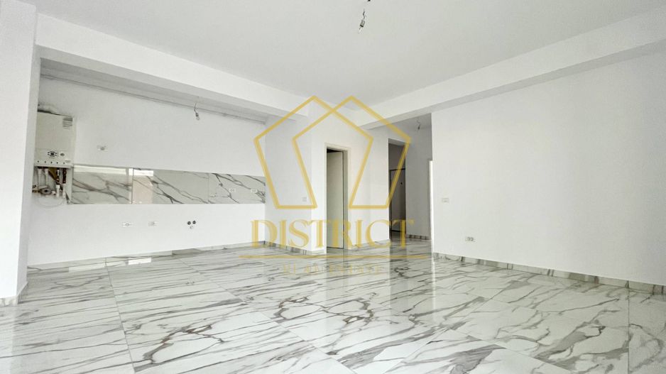 Apartament superb cu 2 camere | Future Residence | Giroc - Poză 2