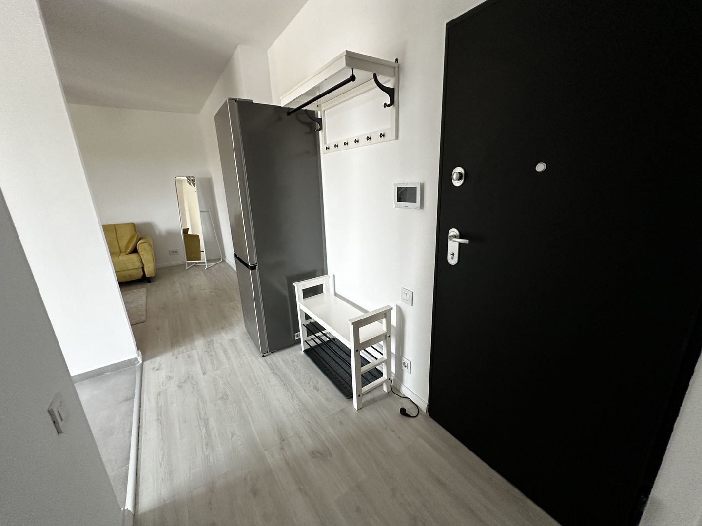 2 Camere Parcare 10min Metrou Petrache Poenaru Lake House2 Politehnica - Poză 5