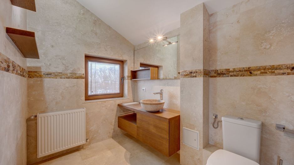 Vila de vanzare in Otopeni-central, zona linistita-Comision 0% - Poză 36