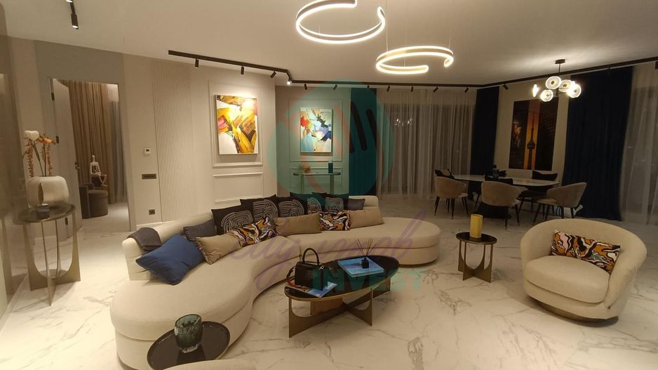 Locuinta exclusivista cu vedere panoramica - Poză 2