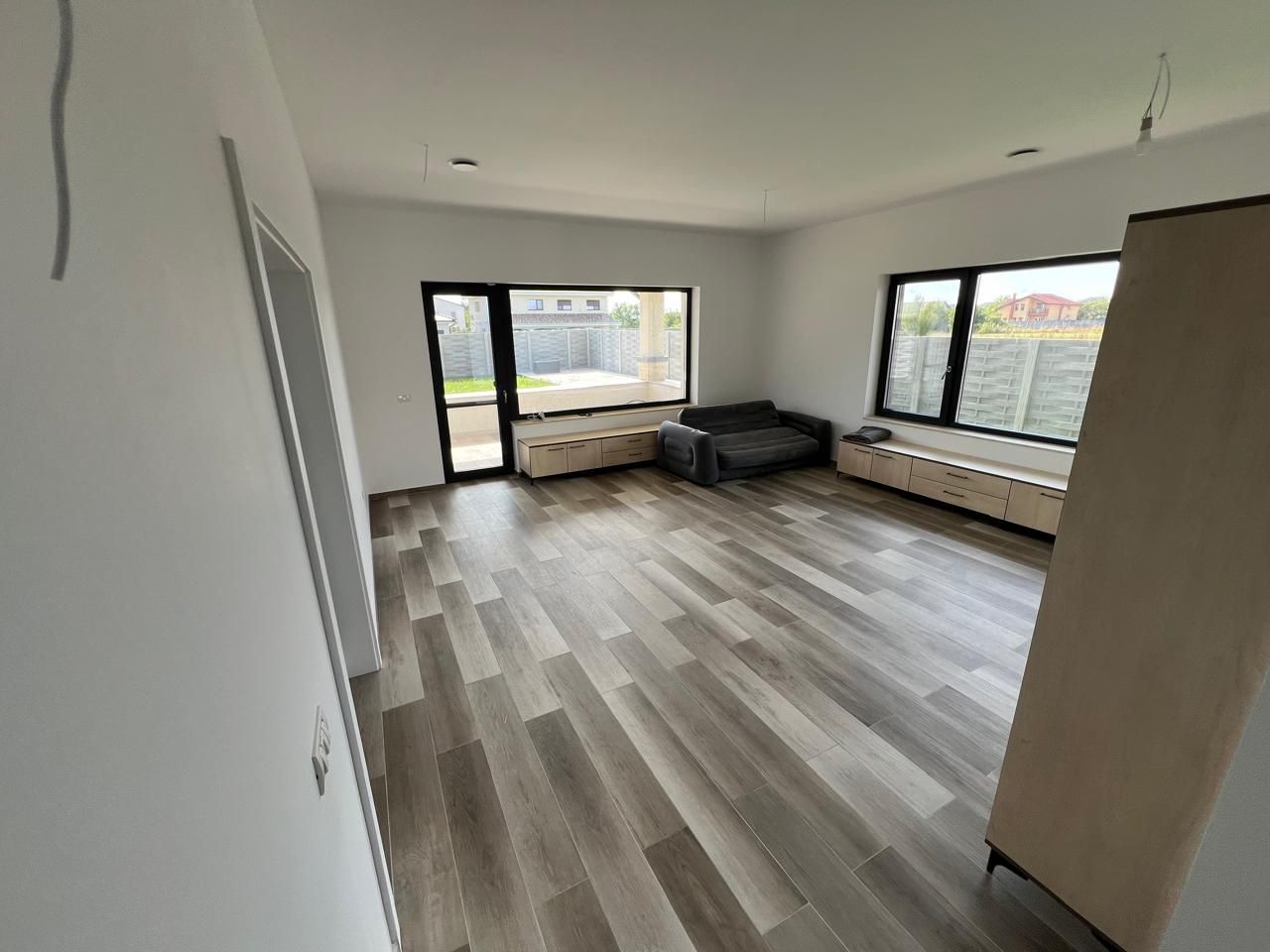 Casa  premium  SMART Independentă energetic  in Dumbravita - Poză 61